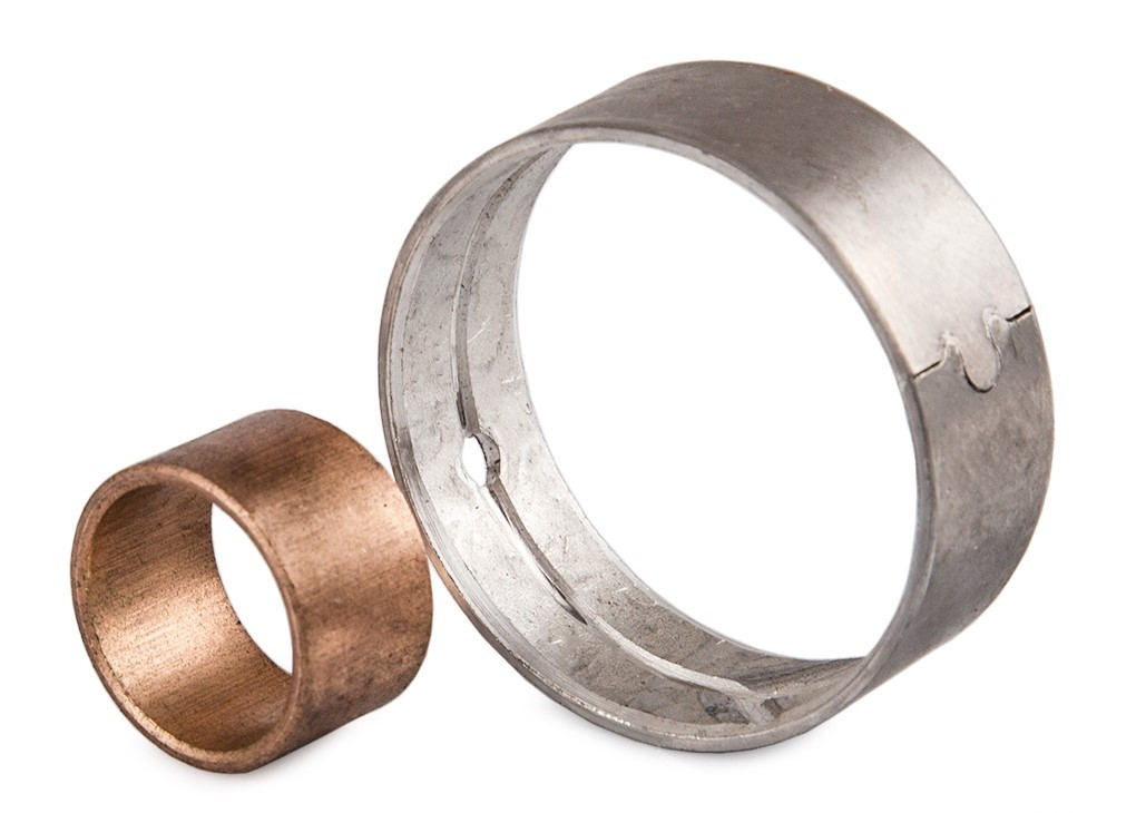 Втулки валу маслонасоса "кабанчика" ВАЗ 2101-21214, фото 1