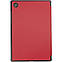 Чохол Slimline Portfolio для Samsung Galaxy Tab A8 10.5 SM-X200, SM-X205 Red, фото 3