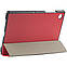 Чохол Slimline Portfolio для Samsung Galaxy Tab A8 10.5 SM-X200, SM-X205 Red, фото 5