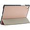 Чохол Slimline Portfolio для Samsung Galaxy Tab A8 10.5 SM-X200, SM-X205 Rose Gold, фото 5