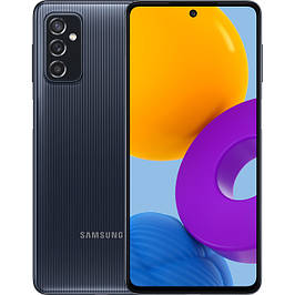 Samsung Galaxy M52 M526 Чохли та Скло (Самсунг Галаксі М52)