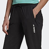 Жіночі штани Adidas Terrex LiteFlex W (Артикул: GI7176), фото 6