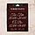 Металева табличка Режим роботи кафе вивіска Розмір 220х300 мм Виготовимо за 1 годину, фото 5