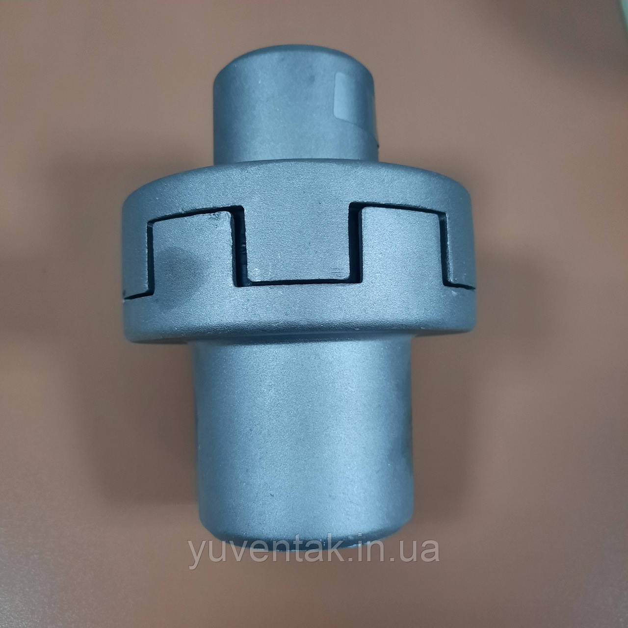 Муфта HAWK Flex Couplings з еластичними вставками D 24-38, H-132