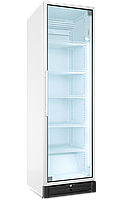 Холодильник зі склом Snaige CD48DM-S300AD (-2...+14С) замок, термометр