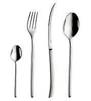 Набір столових приборів Vinzer Samurai 50094, 24 предмети, нержавіюча сталь, для 6 персон