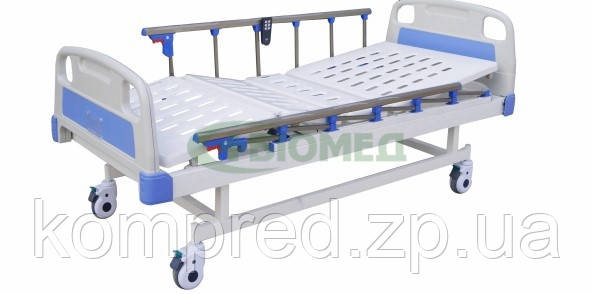 Ліжко лікарняне електричне  БІОМЕД  FB-11Є, фото 1