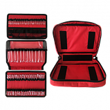 Сумка медична-укладка медсестри фельдшера - Ампульница СУМ-02-А, фото 2