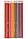 Олівці кольорові BIC Evolution Stripes 12 кольорів, фото 2
