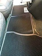 Єва килимки Mercedes Sprinter W901-905 1995-2006 рр.