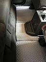 Килимки EVA (сірі) для Land Rover Freelander II, фото 5