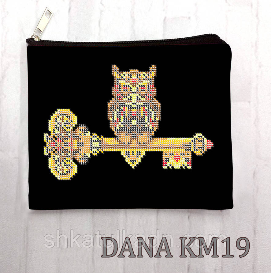 Косметичка маленька