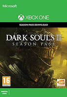 Dark Souls 3: Season Pass (Ключ Xbox One) регион Аргентина