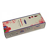 Raspberry (Малина) (Satya) пилкові пахощі, фото 2