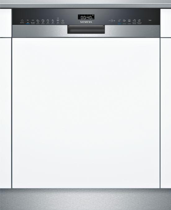 Посудомийна машина Siemens SN55ZS67CE