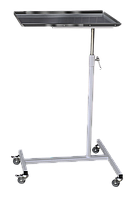 Столик анестезиолога СА (столик инструментальный медицинский стол манипуляционный)