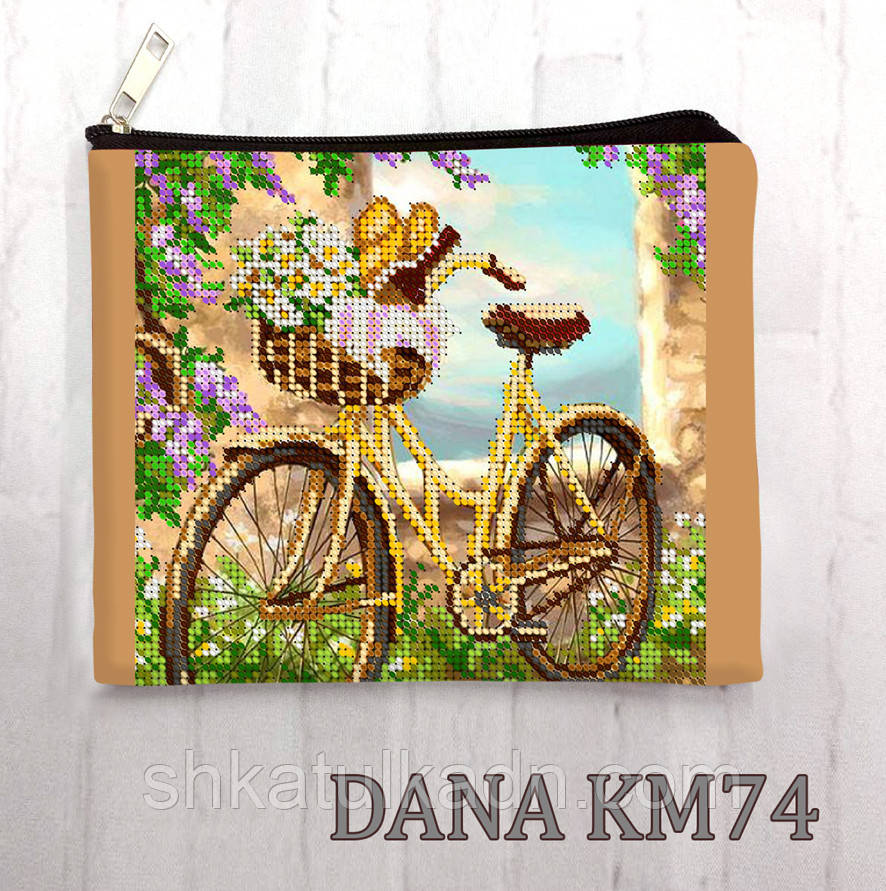 Косметичка маленька
