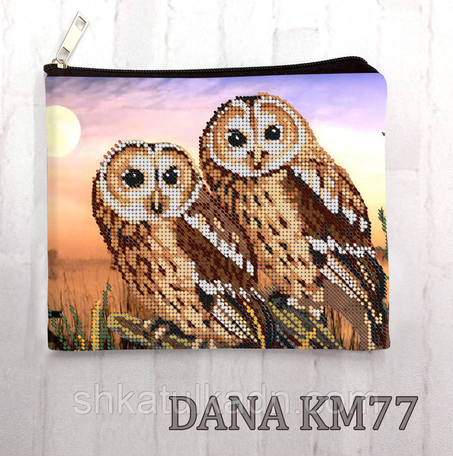 Косметичка маленька