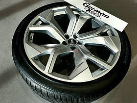 Оригінальні диски R23 Audi RSQ8 4M