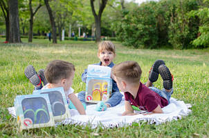 Дитяче взуття