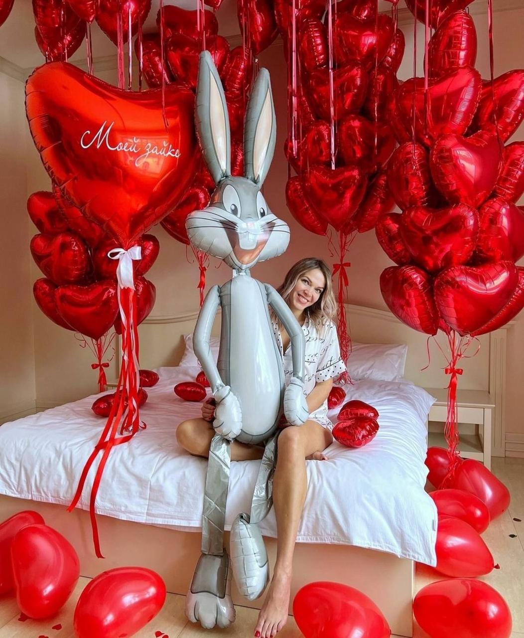 Готові сети "Love is", фото 1