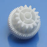 Мала шестерня м'ясорубки Zepline ZP-003 ZP-002 ZP-001 ZP-207, фото 2
