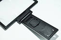 3D лінза збільшувач екрану F-1 Enlarged Screen Black, фото 4