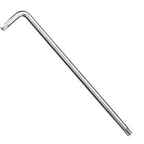 Ключ TORX Г-подібний довгий T-40 TOPTUL AIAE4018 Orig AIAE4018