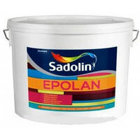 Краска Sadolin EPOLAN для пола на водной основе 5 л