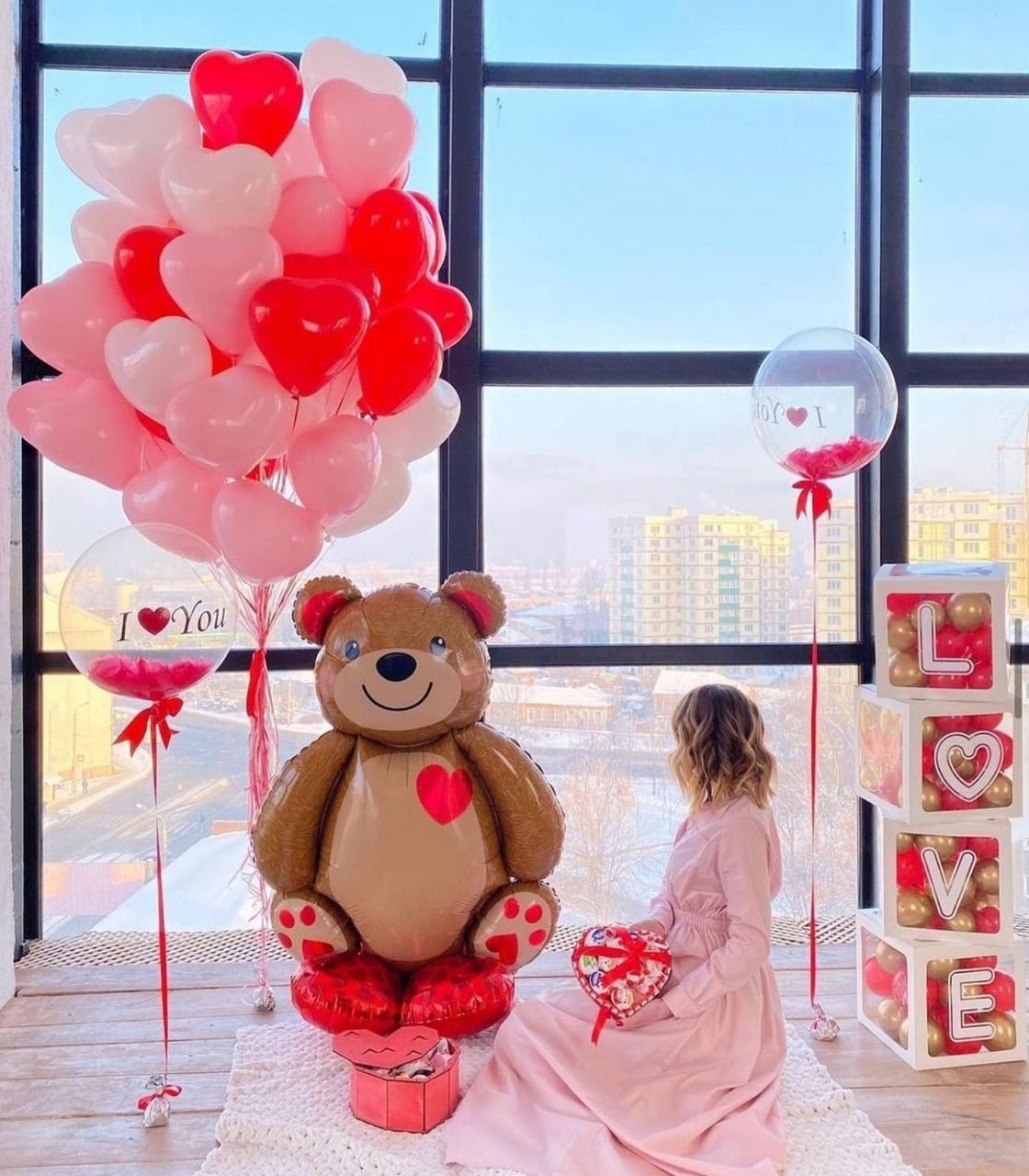 Готові сети "Love is"