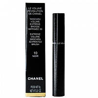 Туш для вій Chanel Le Volume Revolution De Chanel 10 Noir 6 р