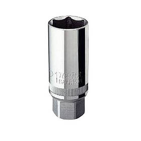 Свічкова головка TOPTUL 18мм 3/8" BAAR1218 Orig BAAR1218