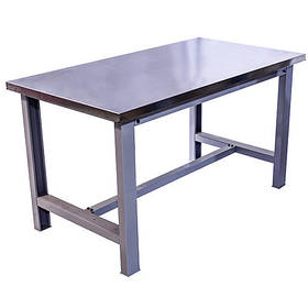 Верстат металевий 151x84x87 G. I. KRAFT GI37207 Orig GI37207