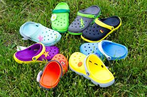 Жіноче взуття