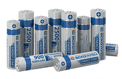 Акумулятори