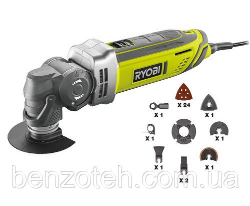 Універсальний різак RYOBI RMT300-SA