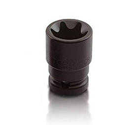 Головка TOPTUL 1/2" E24 ударна KABK1624 Orig KABK1624