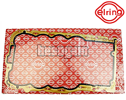 Прокладка піддона Astra H, Astra G, Corsa D, Combo (Z12XE/Z12XEP/X12XE/Z14XEL/Z14XEP) Elring 127.760