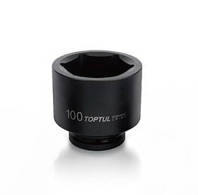 Головка торцева ударна TOPTUL 1-1/2" 115мм KABA48B5 Orig KABA48B5