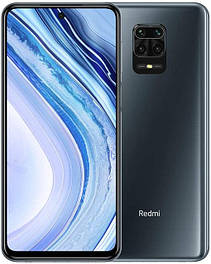 Xiaomi Redmi Note 9 Pro Чохли і Скло (Сяоми Ксиаоми Редми Ноут Ноті 9 Про)