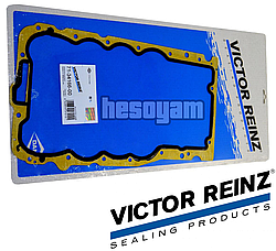 Прокладка піддона Astra H, Astra G, Corsa D, Combo (Z12XE/Z12XEP/X12XE/Z14XEL/Z14XEP) Victor Reinz 71-34166-00