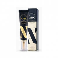 AHC Ten Revolution Real Eye Cream For Face Антивозрастной крем для век 12 мл