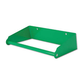 Утримувач рулону паперу для інструментальної візки (зелений) TOPTUL TEAL3703 Orig TEAL3703