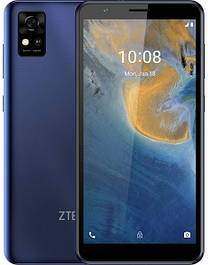 ZTE Blade A31 Чохли та Скло (ЗТЕ Блейд А31)