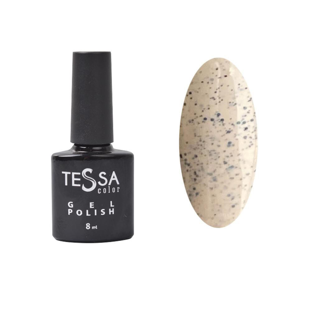 Гель-лак Black Crumb 05 TESSA 9 мл