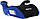 Детское автокресло бустер Sparco F100K BOOSTER 15-36kg black-blue, фото 4