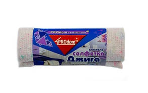Ганчірка для підлоги "Джига" ТМ "PROdom" 50х70