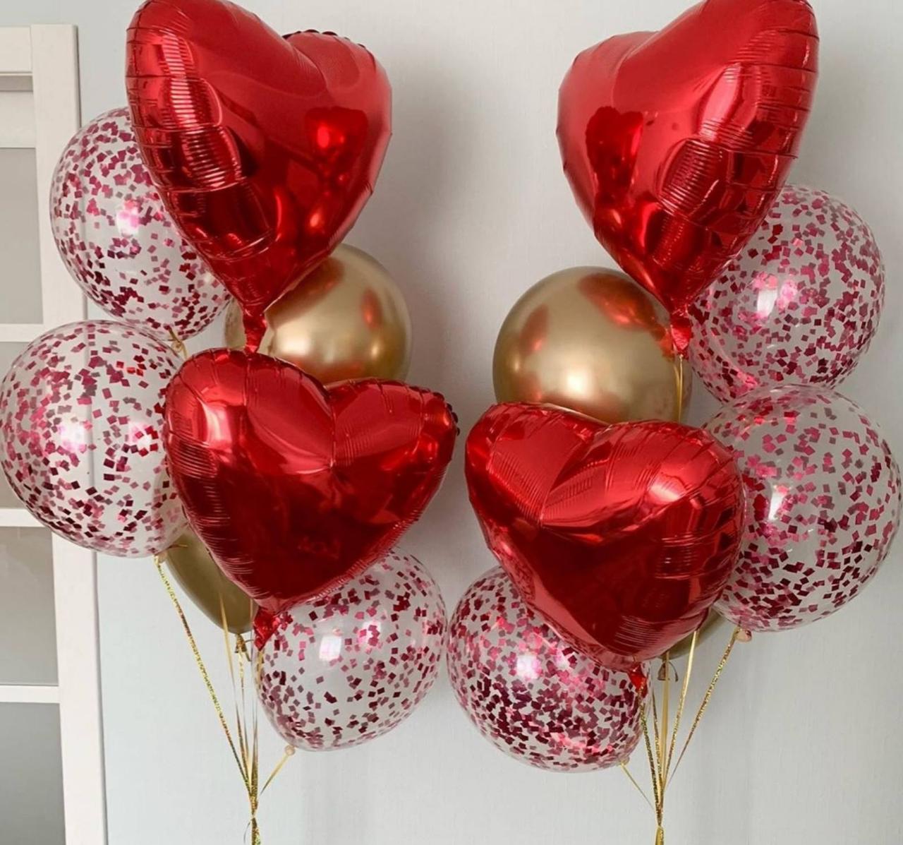 Готові сети "Love is"