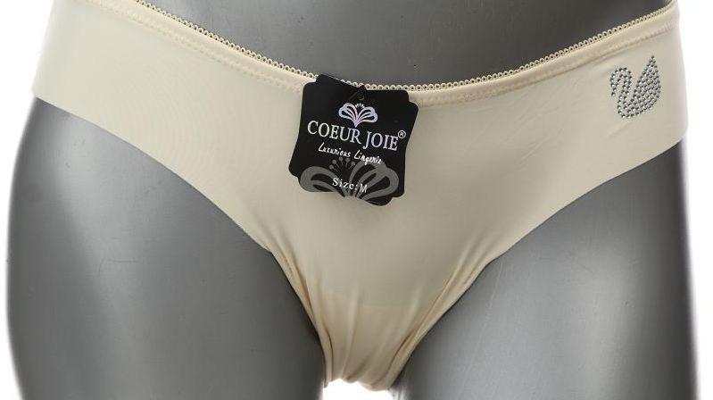Трусики Coeur Joie мереживні