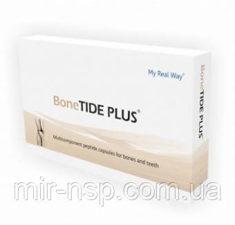 Бон BoneTide Plus пептиди для кісток